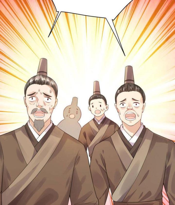 Hồ Ly Tinh Của Trẫm Chapter 4 - Trang 2