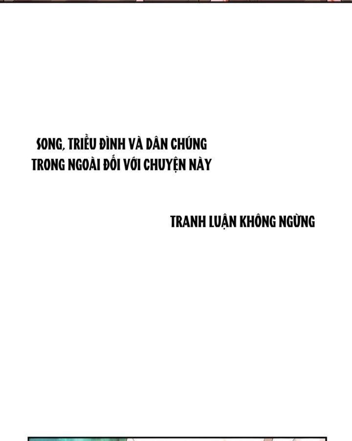 Hồ Ly Tinh Của Trẫm Chapter 4 - Trang 2
