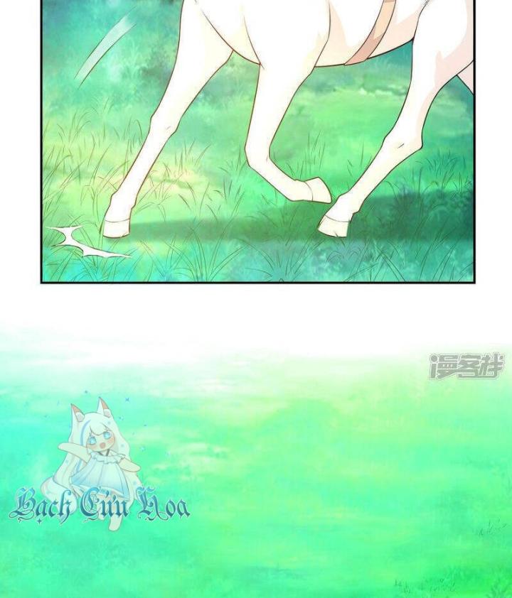 Hồ Ly Tinh Của Trẫm Chapter 4 - Trang 2