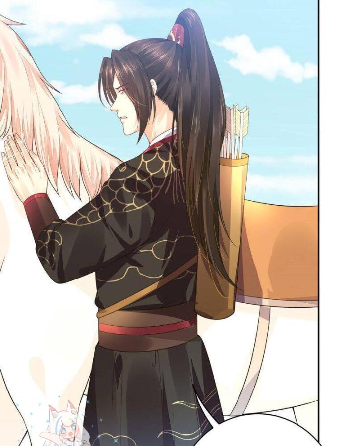 Hồ Ly Tinh Của Trẫm Chapter 4 - Trang 2