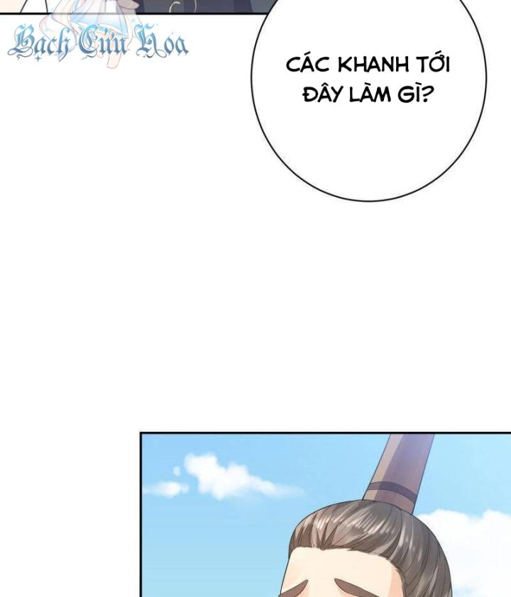 Hồ Ly Tinh Của Trẫm Chapter 4 - Trang 2
