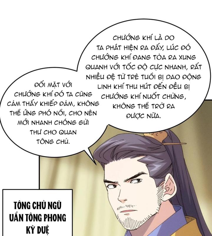 Hồ Ly Tinh Của Trẫm Chapter 4 - Trang 2