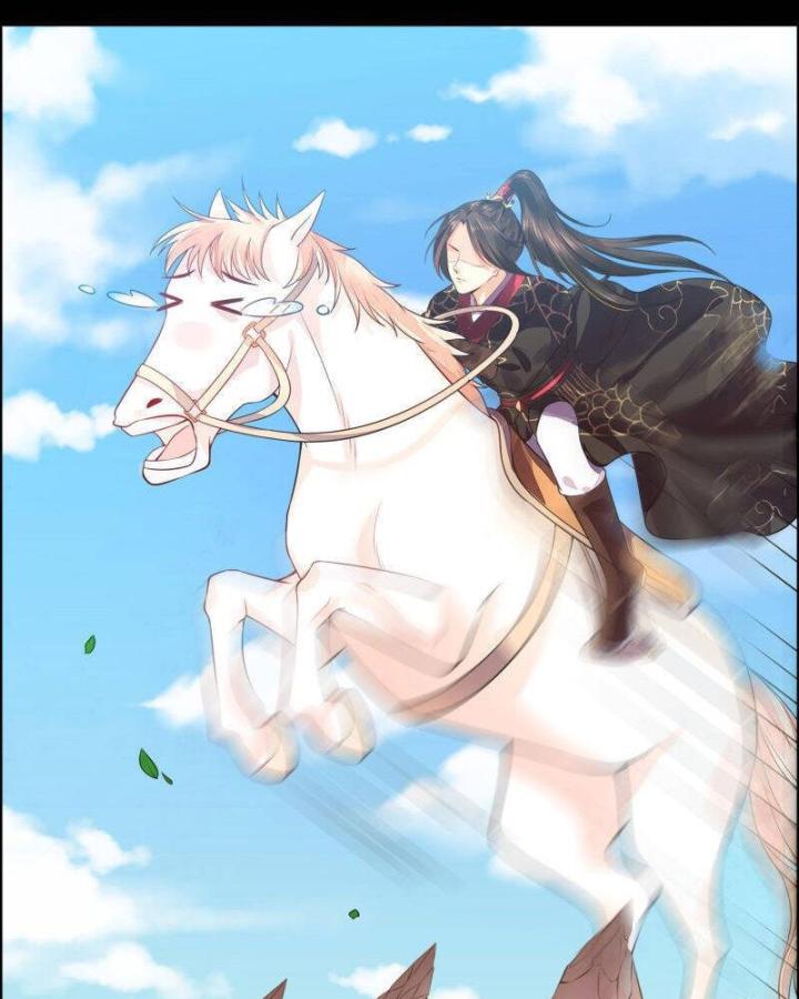Hồ Ly Tinh Của Trẫm Chapter 4 - Trang 2