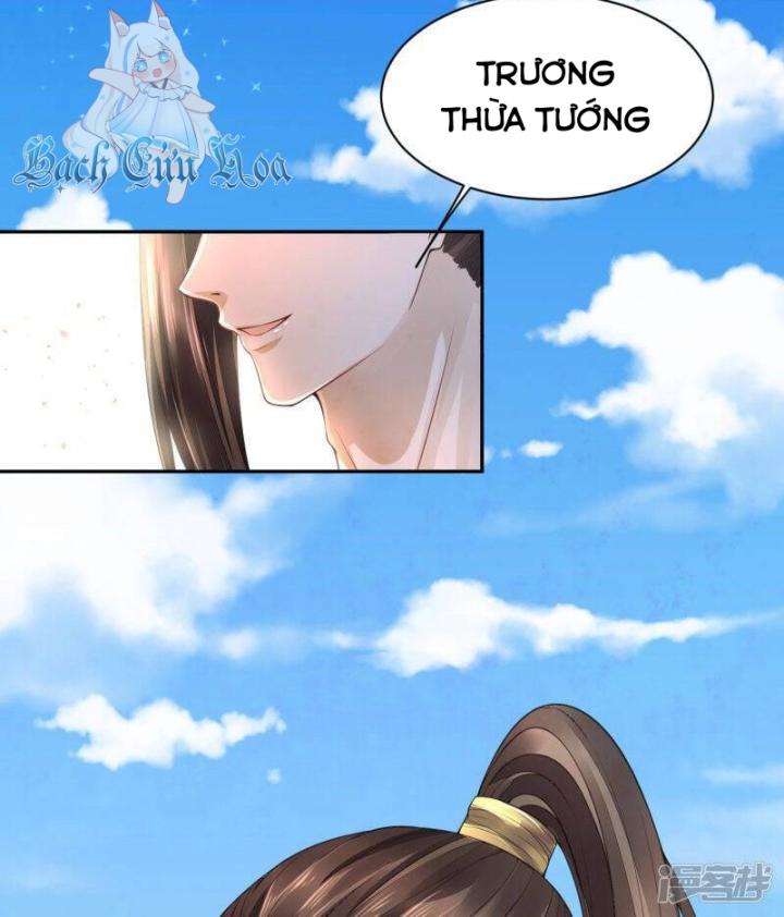 Hồ Ly Tinh Của Trẫm Chapter 4 - Trang 2