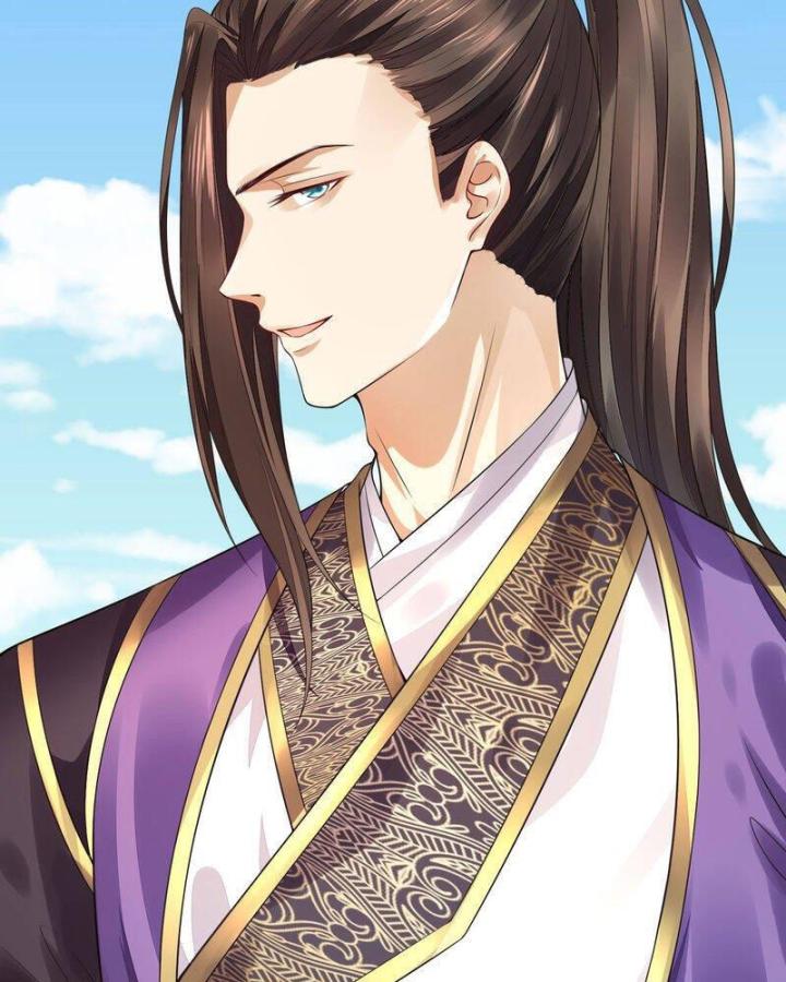 Hồ Ly Tinh Của Trẫm Chapter 4 - Trang 2