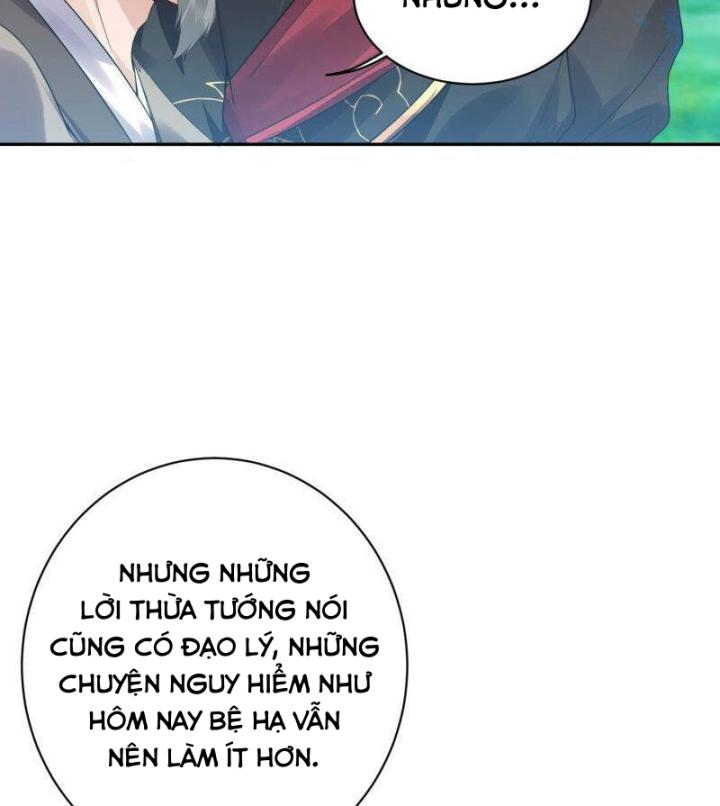 Hồ Ly Tinh Của Trẫm Chapter 4 - Trang 2