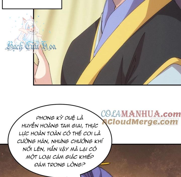 Hồ Ly Tinh Của Trẫm Chapter 4 - Trang 2
