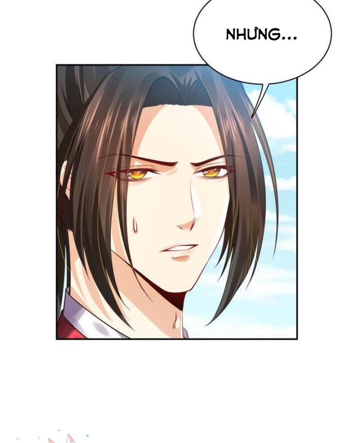 Hồ Ly Tinh Của Trẫm Chapter 4 - Trang 2