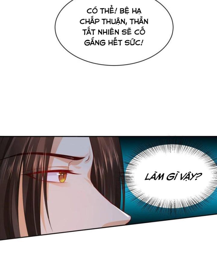 Hồ Ly Tinh Của Trẫm Chapter 4 - Trang 2