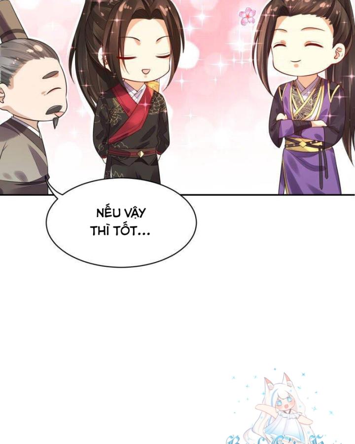 Hồ Ly Tinh Của Trẫm Chapter 4 - Trang 2