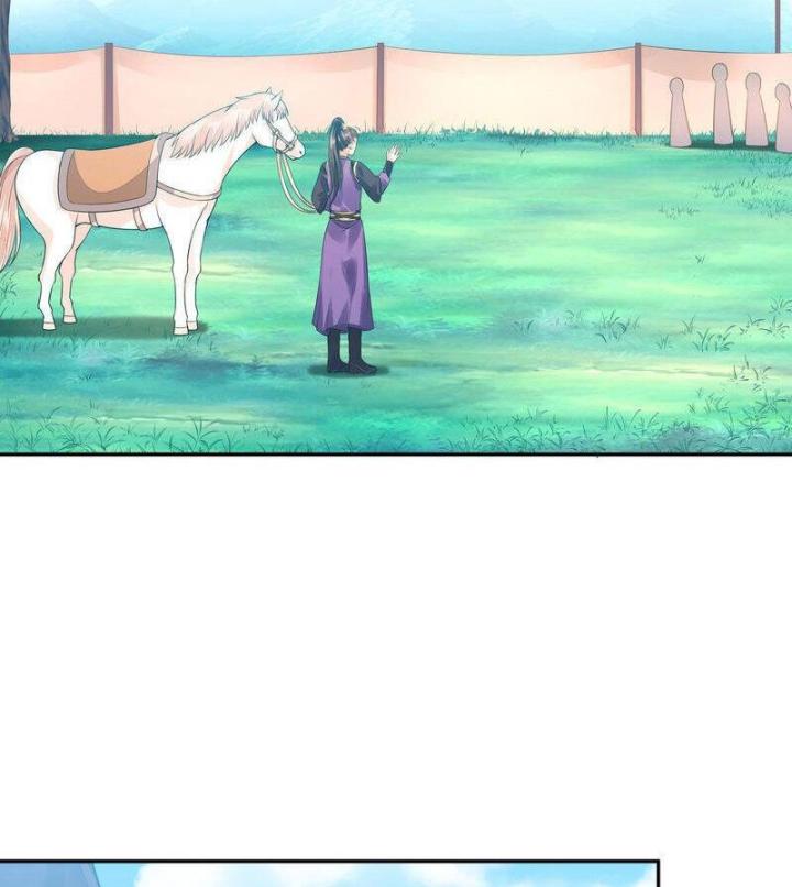 Hồ Ly Tinh Của Trẫm Chapter 4 - Trang 2