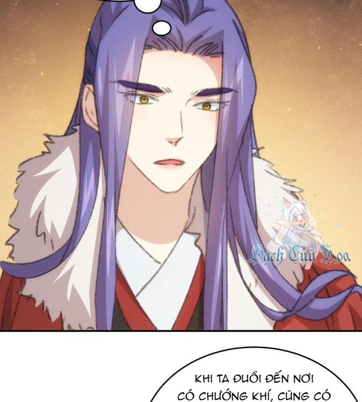 Hồ Ly Tinh Của Trẫm Chapter 4 - Trang 2