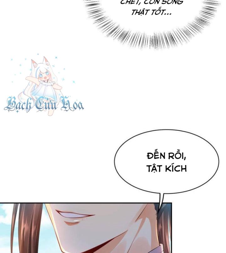 Hồ Ly Tinh Của Trẫm Chapter 4 - Trang 2