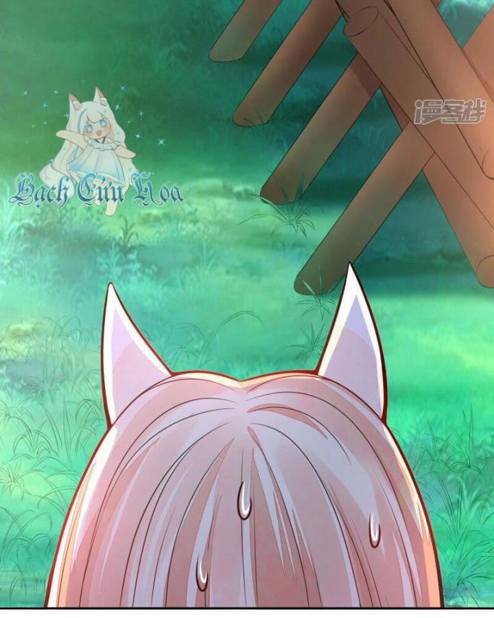 Hồ Ly Tinh Của Trẫm Chapter 4 - Trang 2