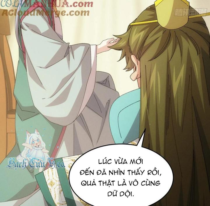 Hồ Ly Tinh Của Trẫm Chapter 4 - Trang 2