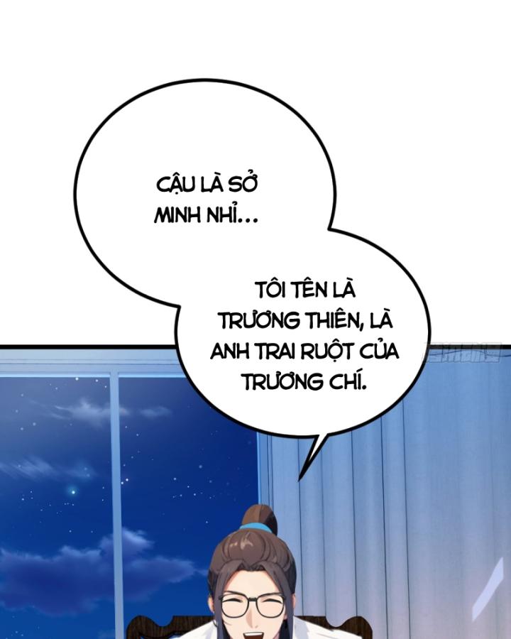 Ngươi Cấp Bậc Gì Dám Giả Bộ Trước Mặt Bảy Sư Tỷ Của Ta? Chapter 41 - Trang 2