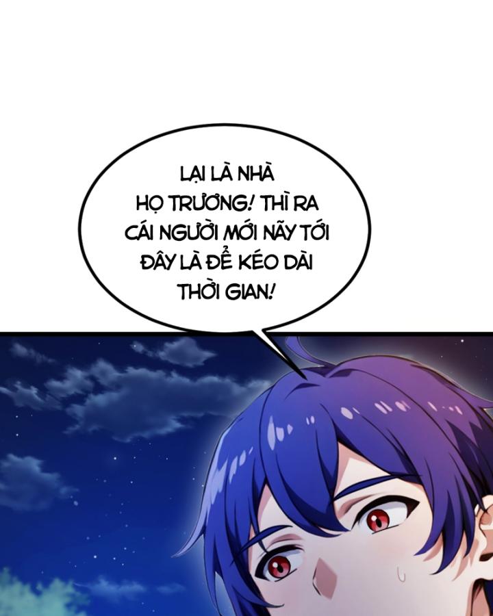 Ngươi Cấp Bậc Gì Dám Giả Bộ Trước Mặt Bảy Sư Tỷ Của Ta? Chapter 41 - Trang 2