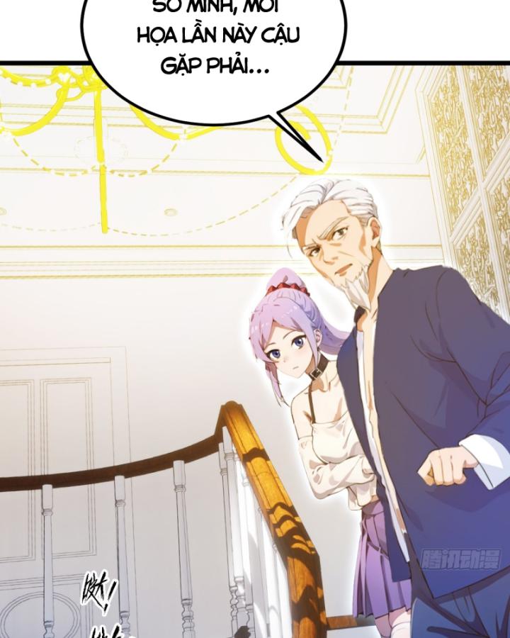 Ngươi Cấp Bậc Gì Dám Giả Bộ Trước Mặt Bảy Sư Tỷ Của Ta? Chapter 41 - Trang 2