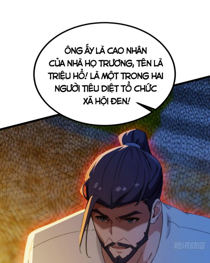 Ngươi Cấp Bậc Gì Dám Giả Bộ Trước Mặt Bảy Sư Tỷ Của Ta? Chapter 41 - Trang 2