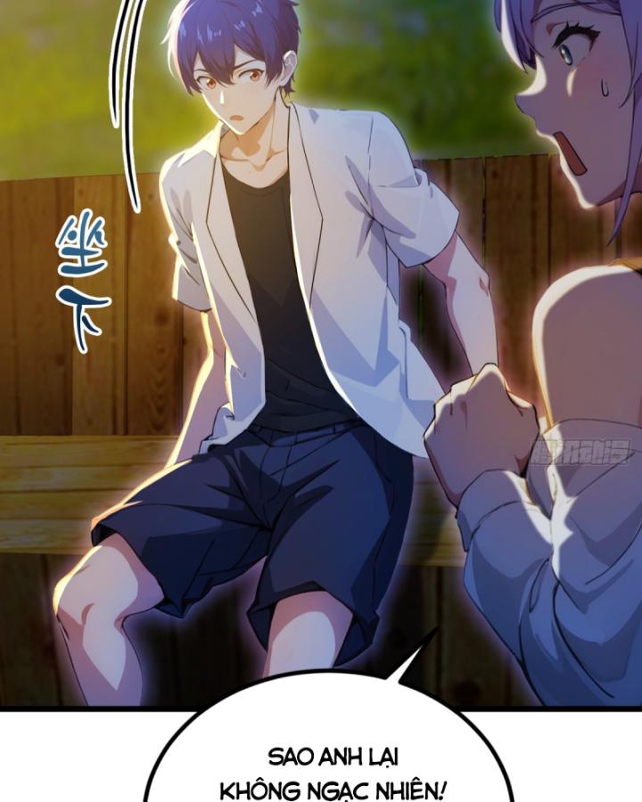 Ngươi Cấp Bậc Gì Dám Giả Bộ Trước Mặt Bảy Sư Tỷ Của Ta? Chapter 41 - Trang 2