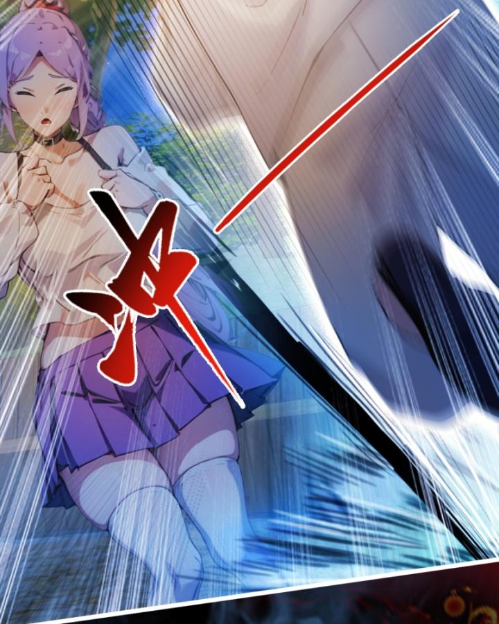 Ngươi Cấp Bậc Gì Dám Giả Bộ Trước Mặt Bảy Sư Tỷ Của Ta? Chapter 41 - Trang 2