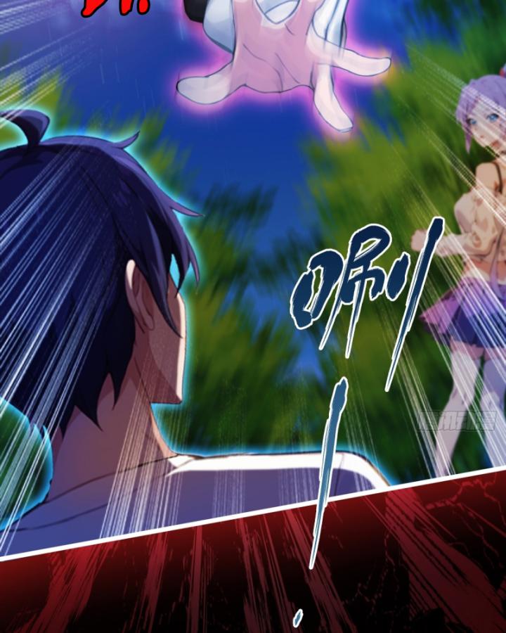 Ngươi Cấp Bậc Gì Dám Giả Bộ Trước Mặt Bảy Sư Tỷ Của Ta? Chapter 41 - Trang 2