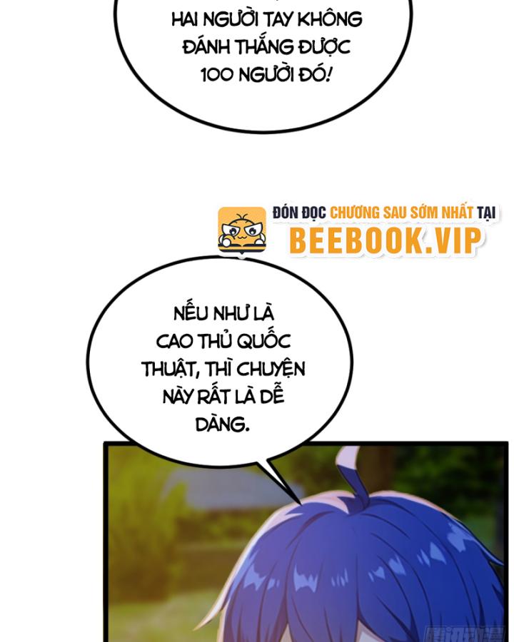 Ngươi Cấp Bậc Gì Dám Giả Bộ Trước Mặt Bảy Sư Tỷ Của Ta? Chapter 41 - Trang 2