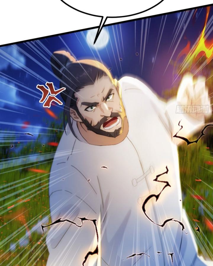 Ngươi Cấp Bậc Gì Dám Giả Bộ Trước Mặt Bảy Sư Tỷ Của Ta? Chapter 41 - Trang 2