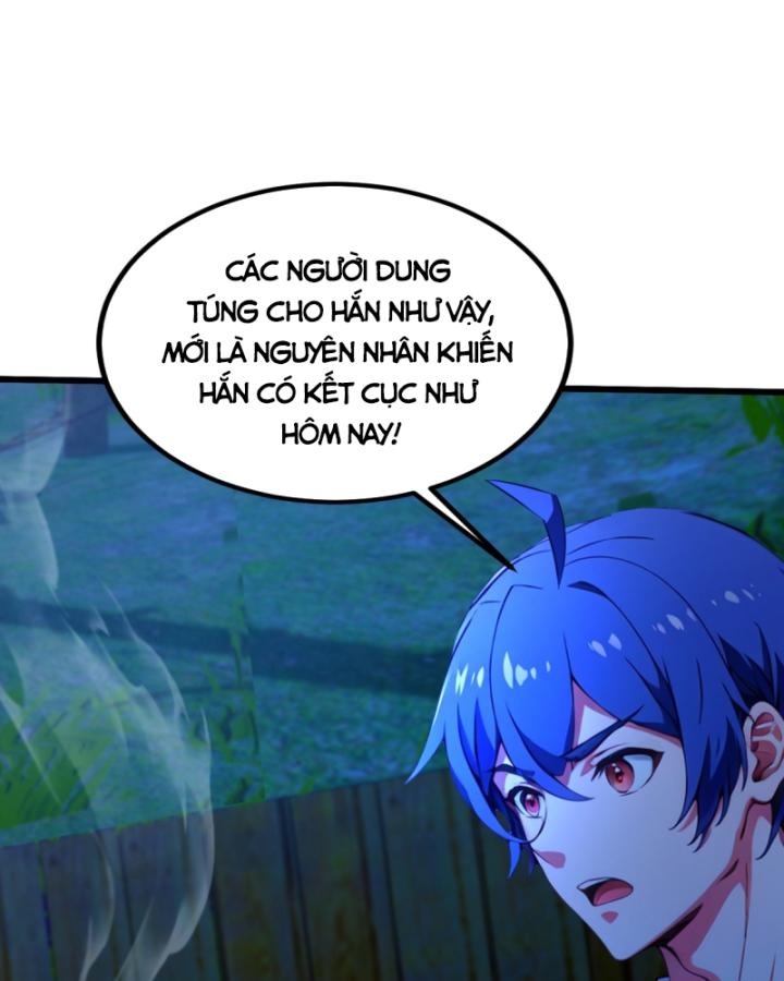 Ngươi Cấp Bậc Gì Dám Giả Bộ Trước Mặt Bảy Sư Tỷ Của Ta? Chapter 41 - Trang 2