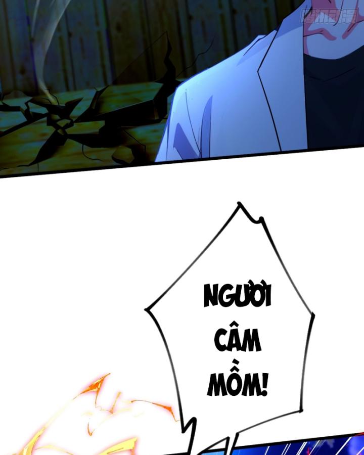 Ngươi Cấp Bậc Gì Dám Giả Bộ Trước Mặt Bảy Sư Tỷ Của Ta? Chapter 41 - Trang 2