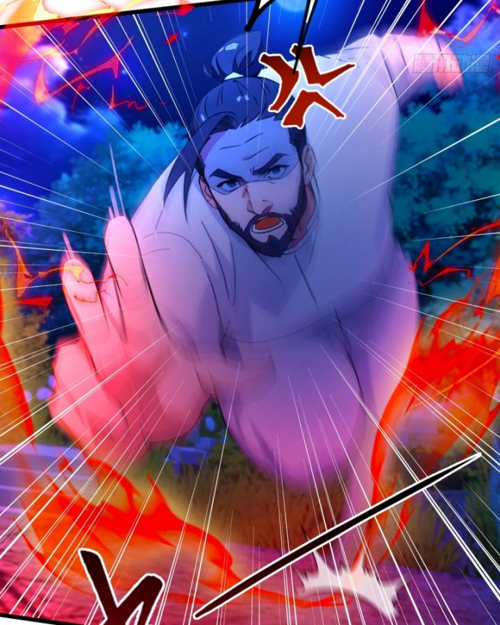 Ngươi Cấp Bậc Gì Dám Giả Bộ Trước Mặt Bảy Sư Tỷ Của Ta? Chapter 41 - Trang 2