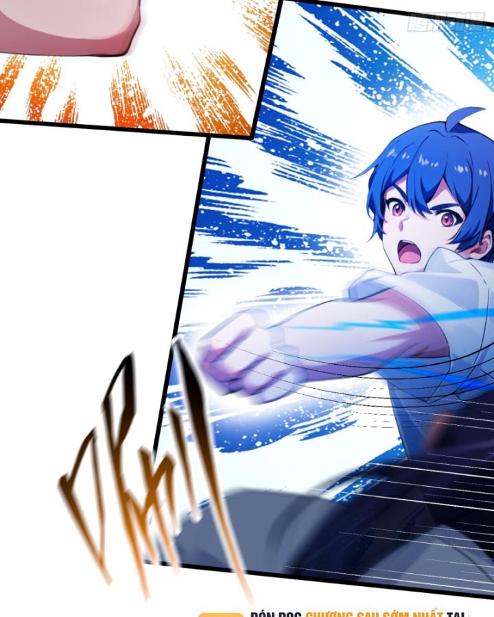 Ngươi Cấp Bậc Gì Dám Giả Bộ Trước Mặt Bảy Sư Tỷ Của Ta? Chapter 41 - Trang 2