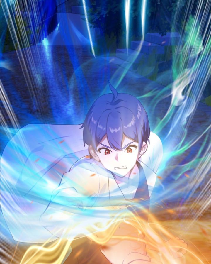 Ngươi Cấp Bậc Gì Dám Giả Bộ Trước Mặt Bảy Sư Tỷ Của Ta? Chapter 41 - Trang 2