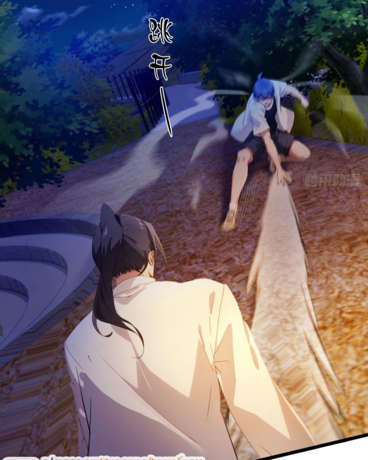 Ngươi Cấp Bậc Gì Dám Giả Bộ Trước Mặt Bảy Sư Tỷ Của Ta? Chapter 41 - Trang 2