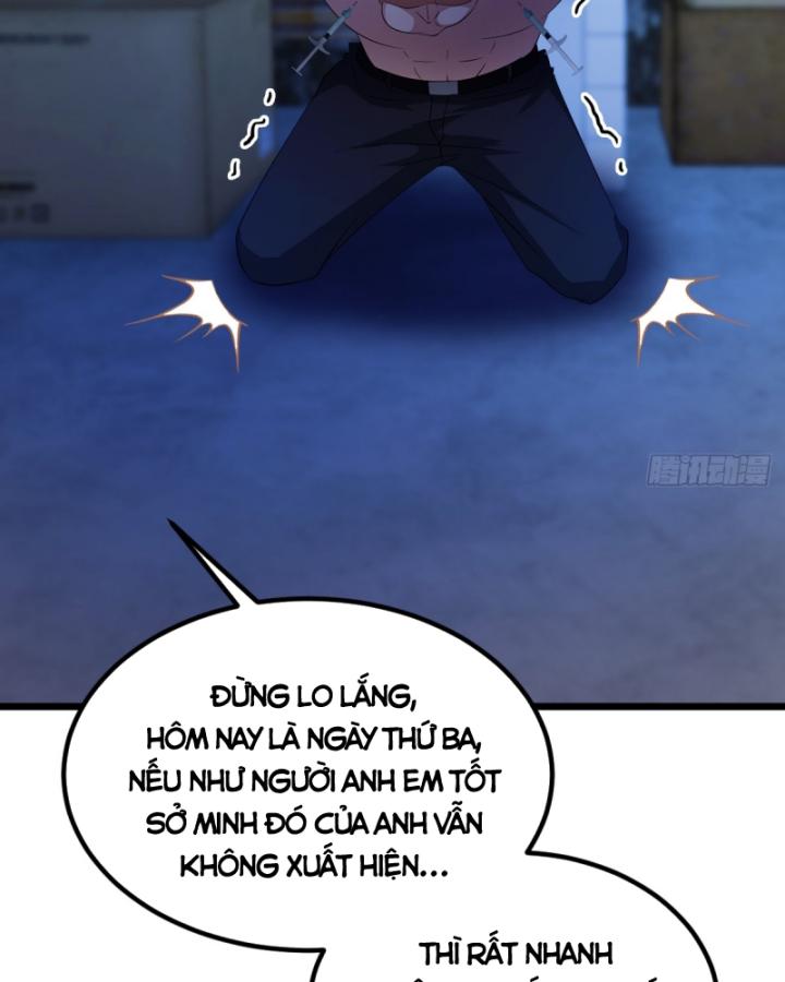 Ngươi Cấp Bậc Gì Dám Giả Bộ Trước Mặt Bảy Sư Tỷ Của Ta? Chapter 42 - Trang 2