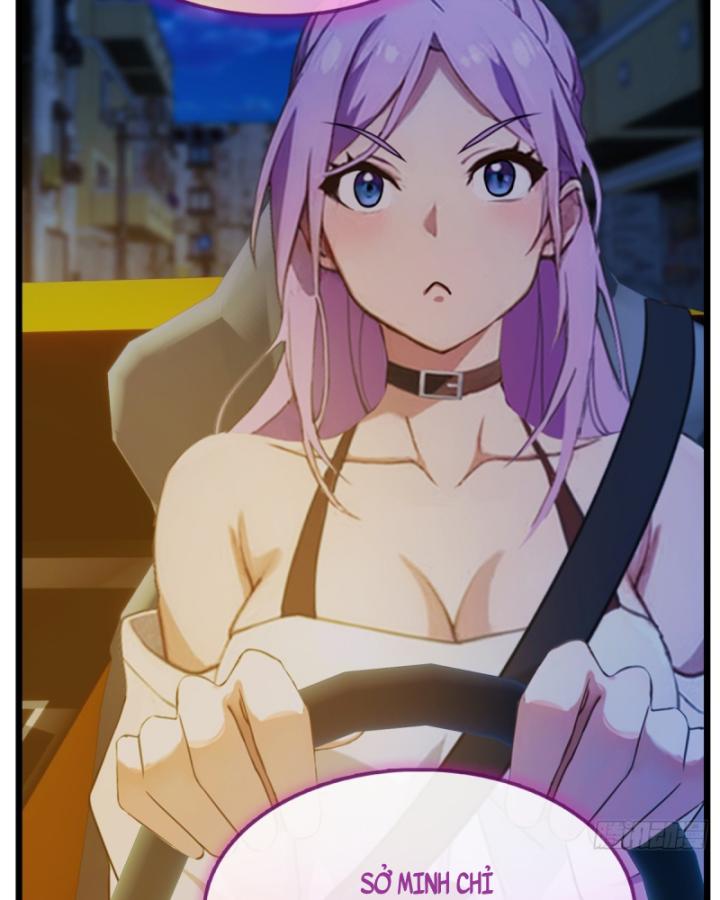 Ngươi Cấp Bậc Gì Dám Giả Bộ Trước Mặt Bảy Sư Tỷ Của Ta? Chapter 42 - Trang 2