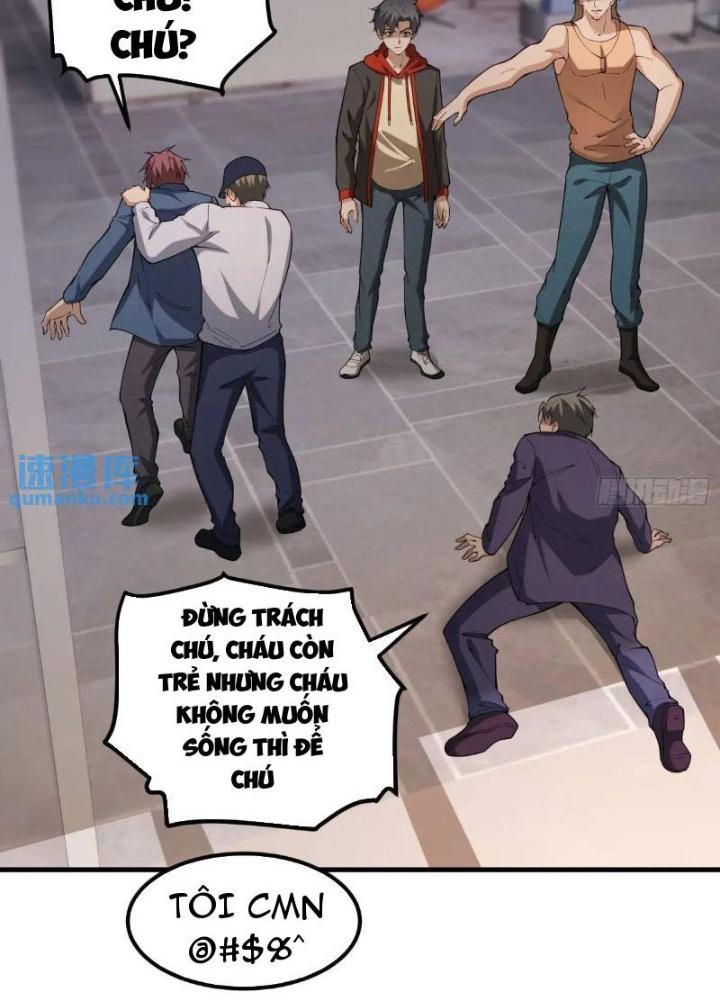 Mạt Thế Đa Bội Phản Hoàn Hệ Thống Chapter 42 - Trang 2