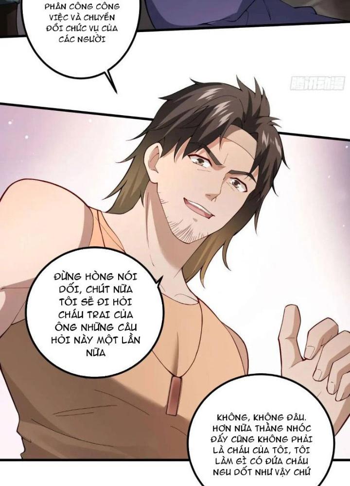 Mạt Thế Đa Bội Phản Hoàn Hệ Thống Chapter 42 - Trang 2