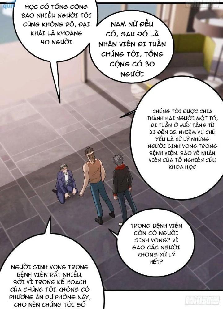 Mạt Thế Đa Bội Phản Hoàn Hệ Thống Chapter 42 - Trang 2