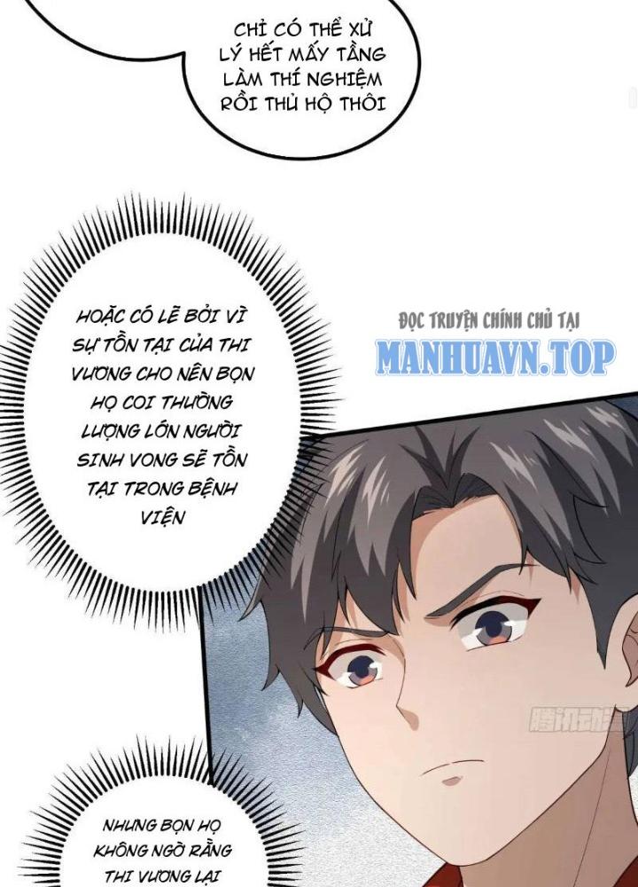 Mạt Thế Đa Bội Phản Hoàn Hệ Thống Chapter 42 - Trang 2