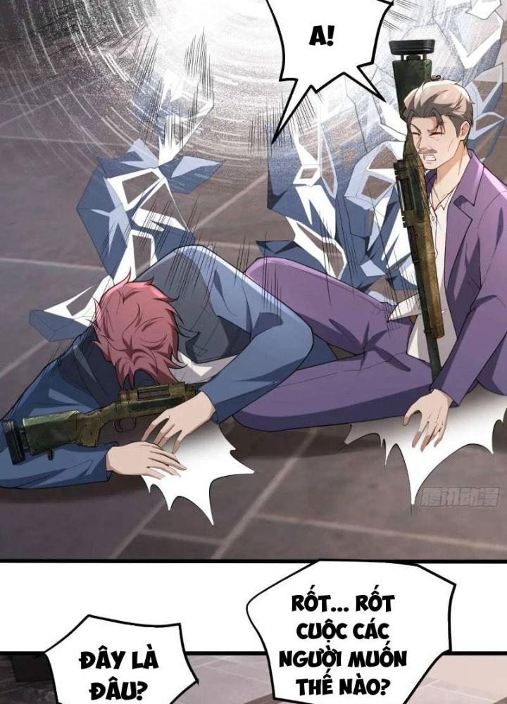 Mạt Thế Đa Bội Phản Hoàn Hệ Thống Chapter 42 - Trang 2