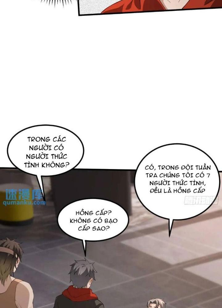 Mạt Thế Đa Bội Phản Hoàn Hệ Thống Chapter 42 - Trang 2