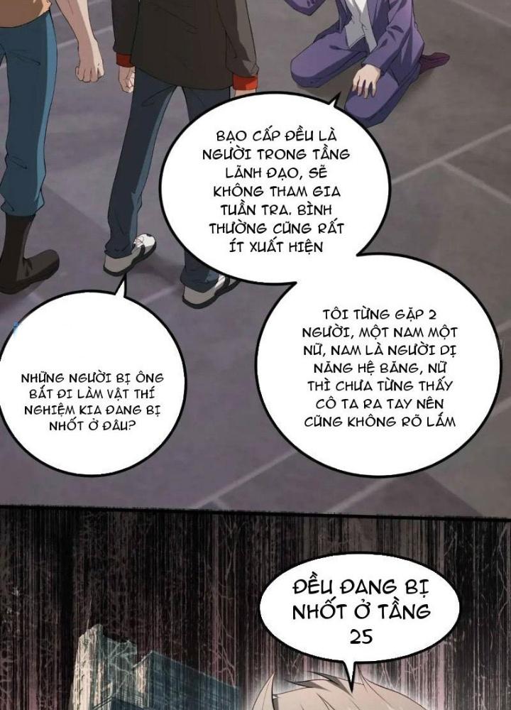 Mạt Thế Đa Bội Phản Hoàn Hệ Thống Chapter 42 - Trang 2