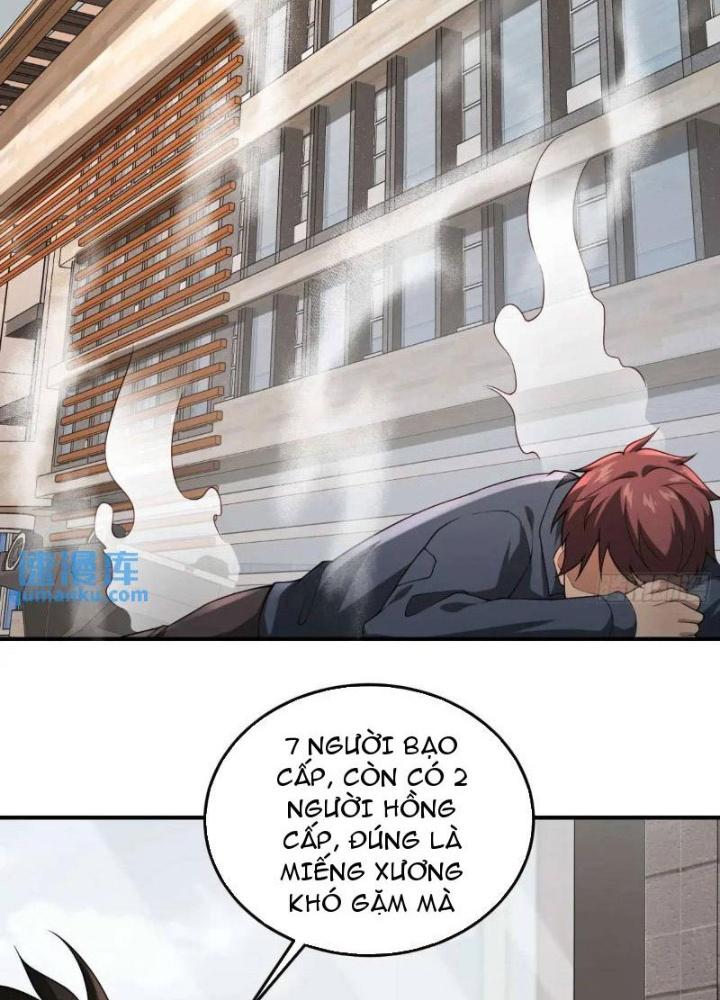 Mạt Thế Đa Bội Phản Hoàn Hệ Thống Chapter 42 - Trang 2