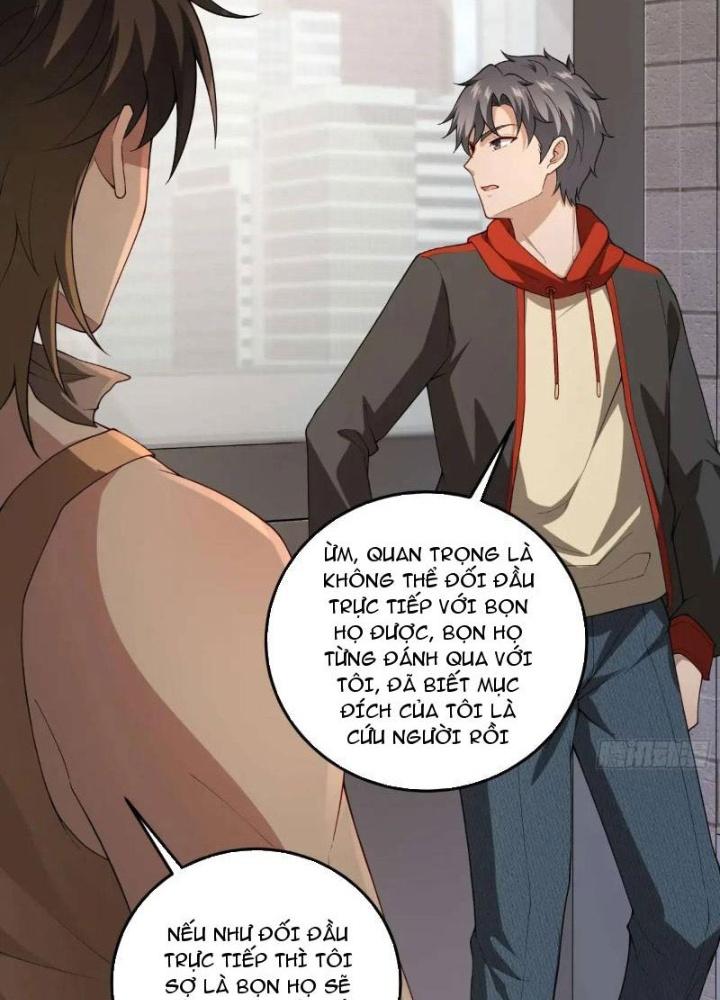 Mạt Thế Đa Bội Phản Hoàn Hệ Thống Chapter 42 - Trang 2