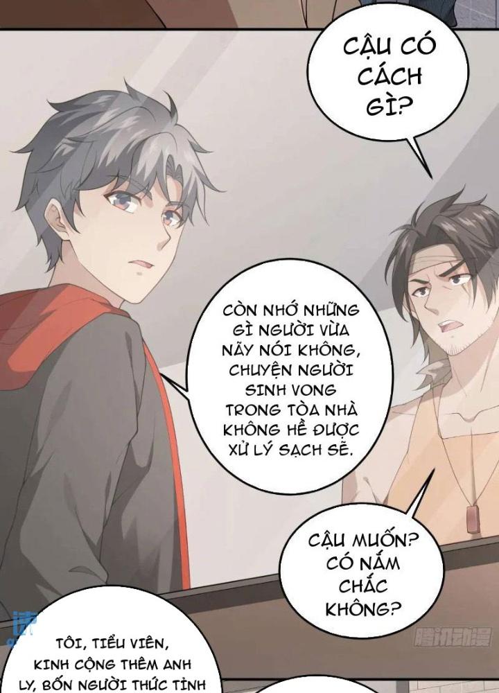 Mạt Thế Đa Bội Phản Hoàn Hệ Thống Chapter 42 - Trang 2