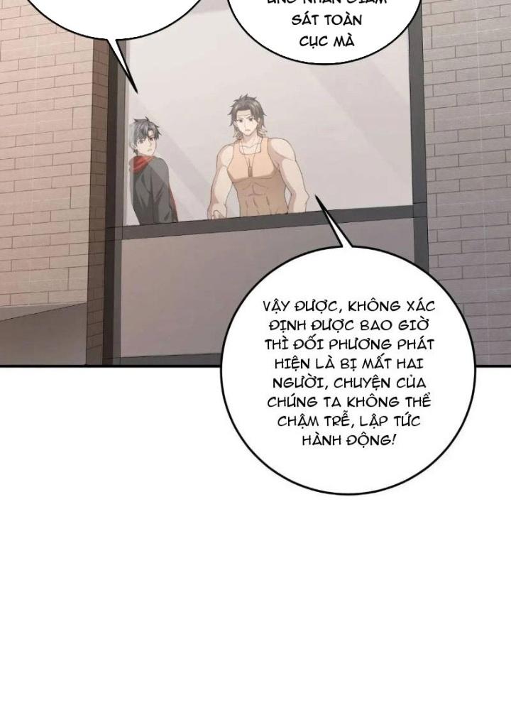 Mạt Thế Đa Bội Phản Hoàn Hệ Thống Chapter 42 - Trang 2