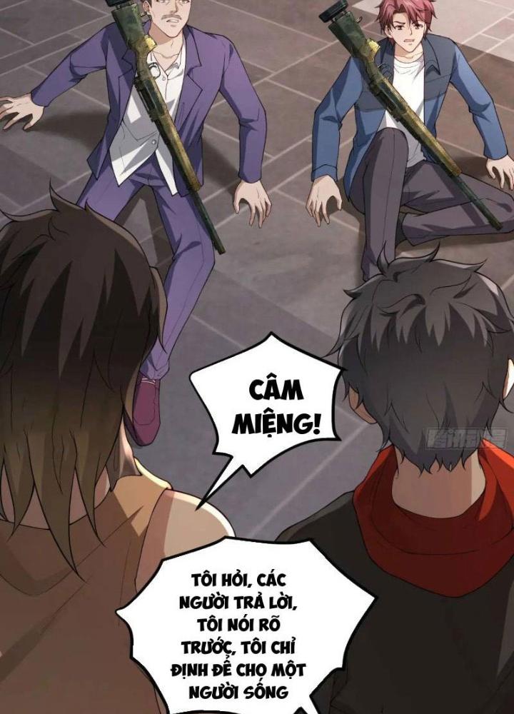 Mạt Thế Đa Bội Phản Hoàn Hệ Thống Chapter 42 - Trang 2