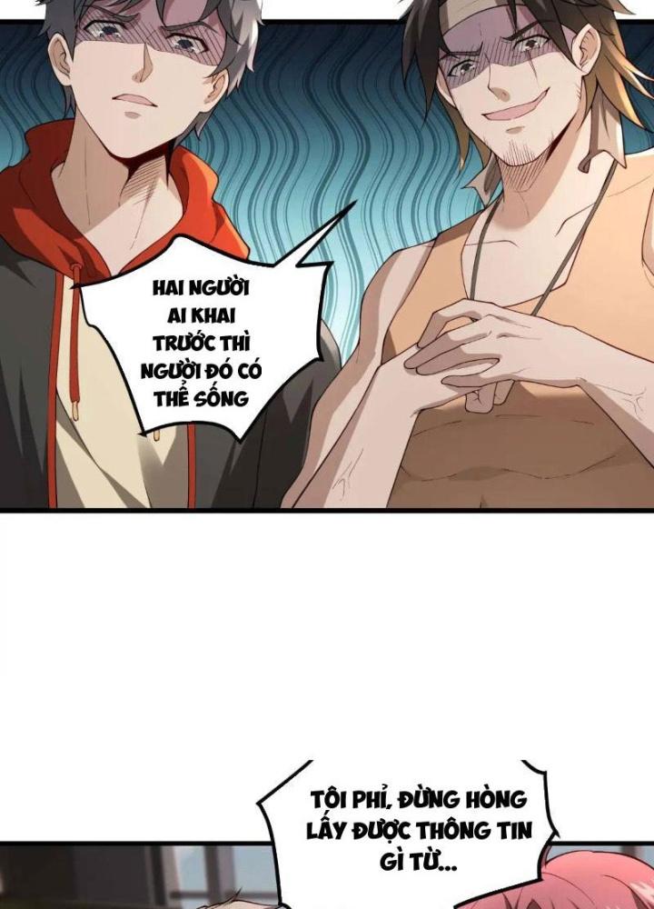 Mạt Thế Đa Bội Phản Hoàn Hệ Thống Chapter 42 - Trang 2