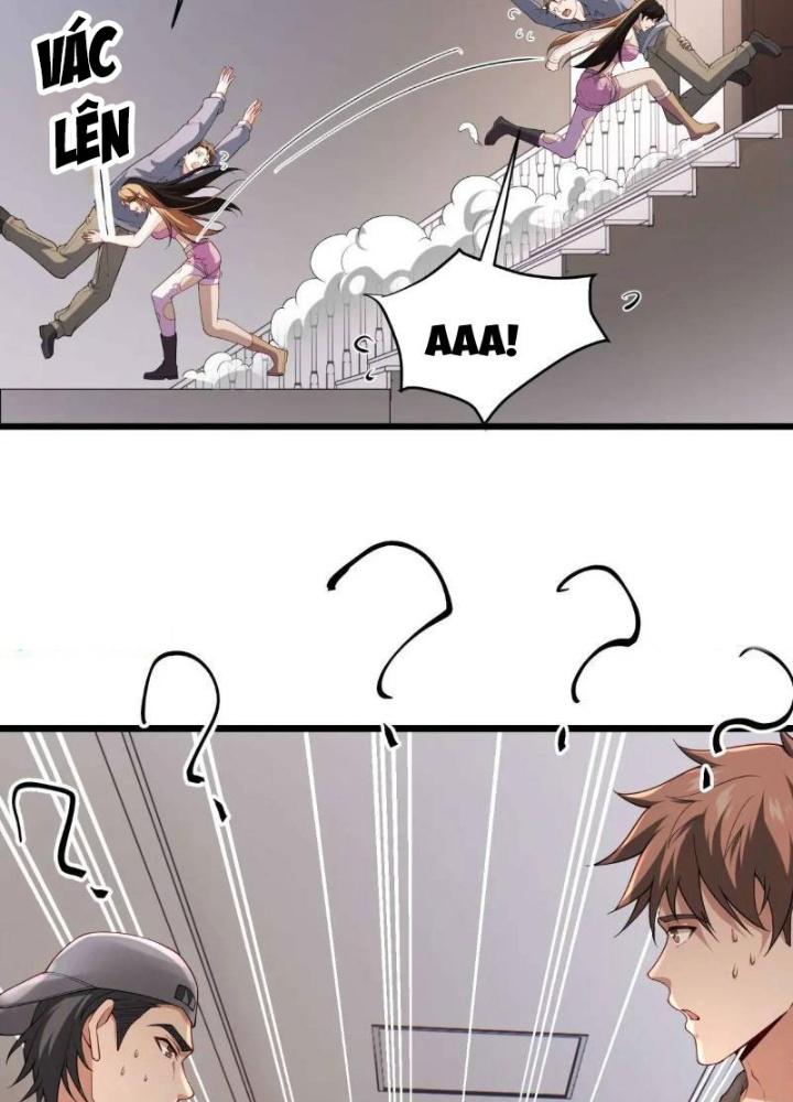 Mạt Thế Đa Bội Phản Hoàn Hệ Thống Chapter 42 - Trang 2